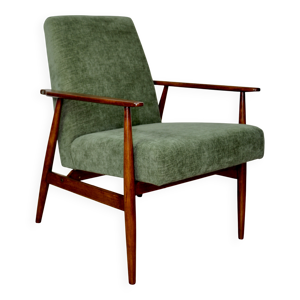Fauteuil 'lis', design - lis