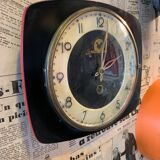 Vintage Clock Super Fifteen