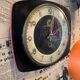 Vintage Clock Super Fifteen