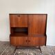 Louis Van Teeffelen for WEBE, highboard