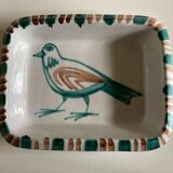 Robert Picault dish 1960