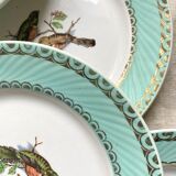 Vintage dessert shacks