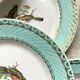 Vintage dessert shacks