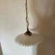 Suspension opaline