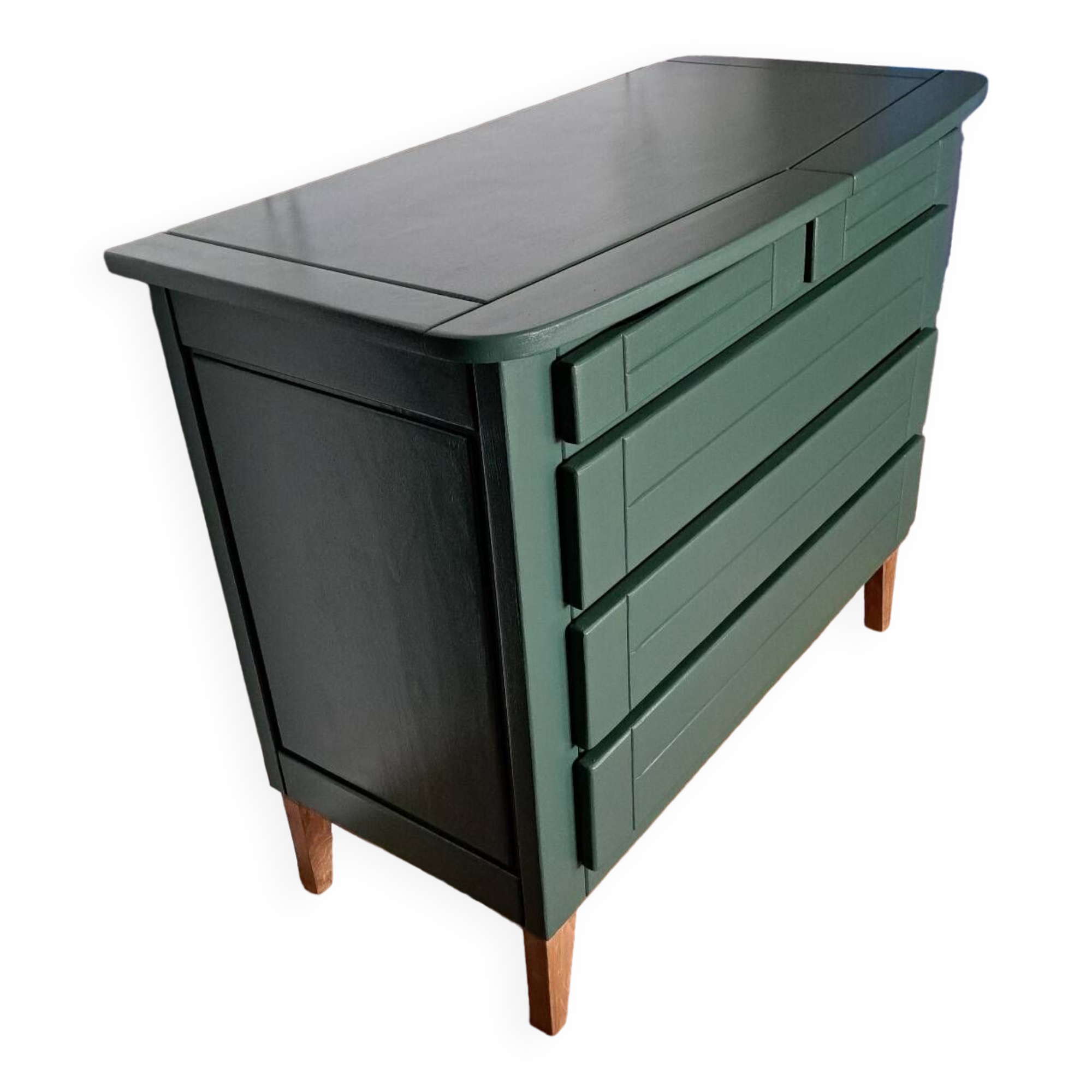 Commode Rød Sødgren vert Skov 1