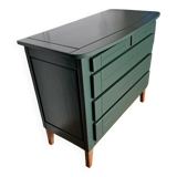 Commode Rød Sødgren vert Skov 1