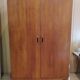 Wooden cabinet