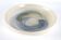 Pastel plate