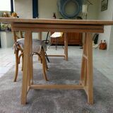 Dining room table