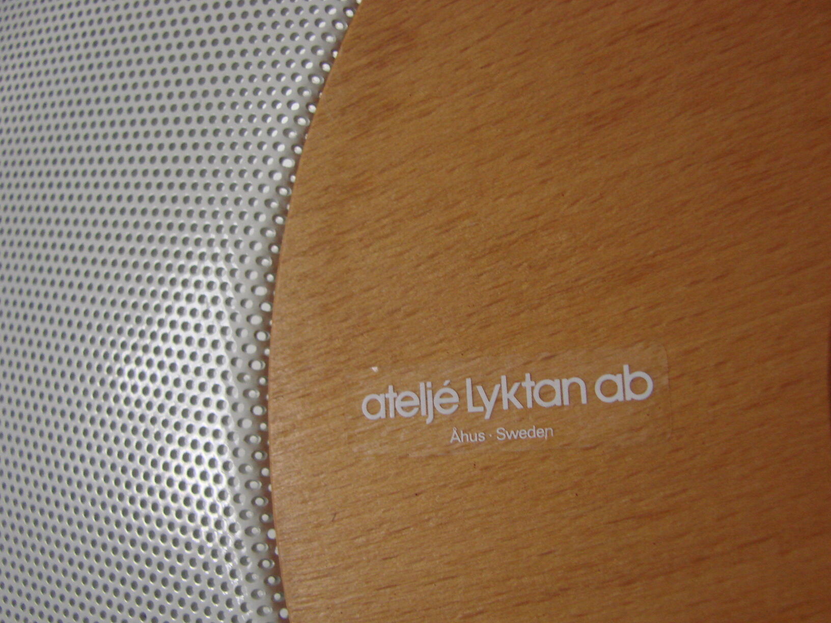 Pendant lamp Atelje Lyktan AB, Sweden