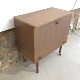 Sideboard, Scandinavian-style bar cabinet