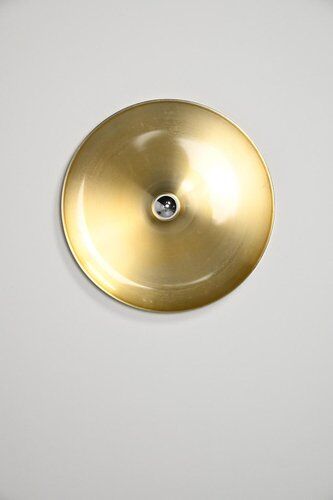 Space Age Wall Sconce from Honsel