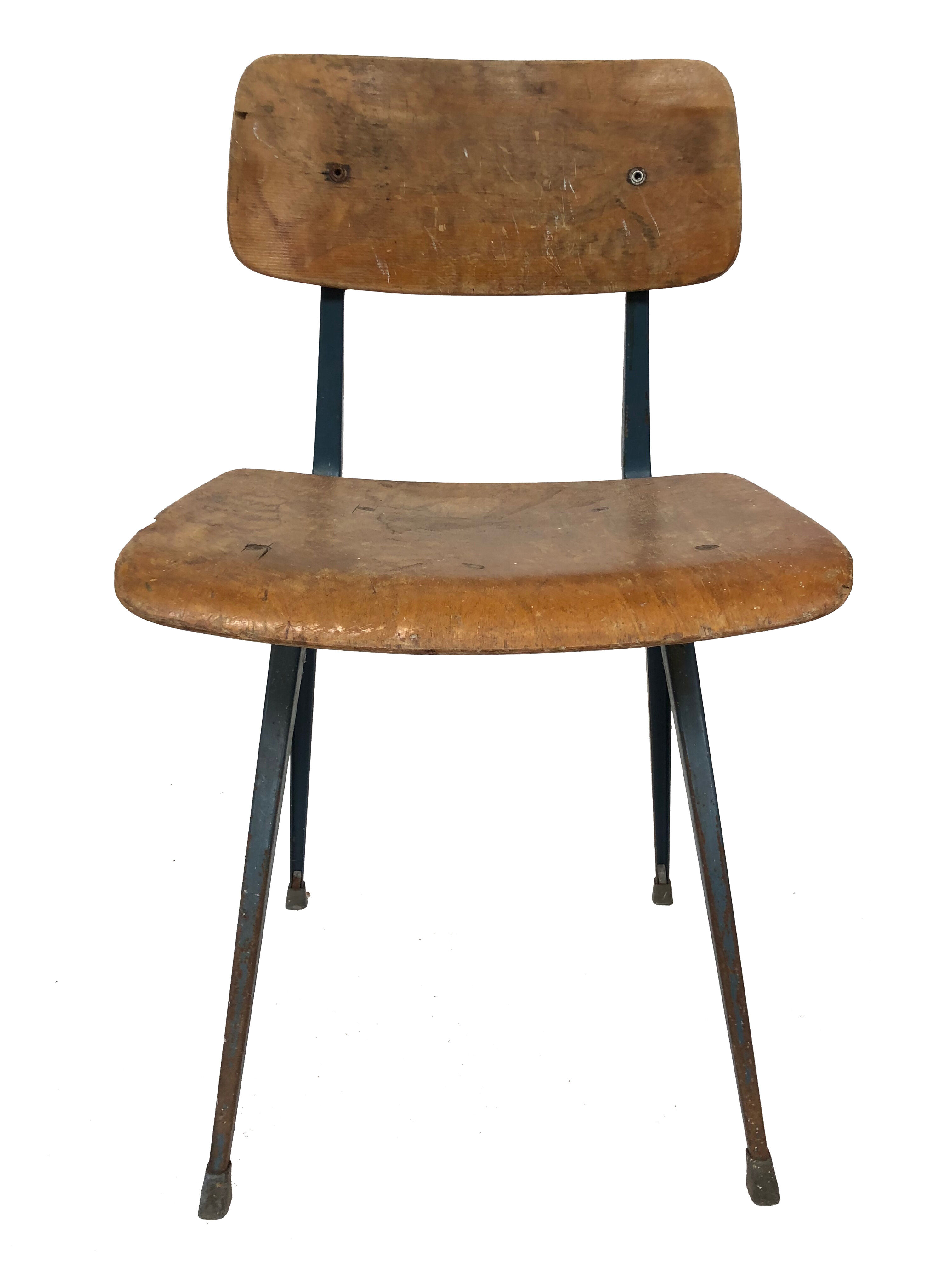 Chaise  Friso Kramer Result
