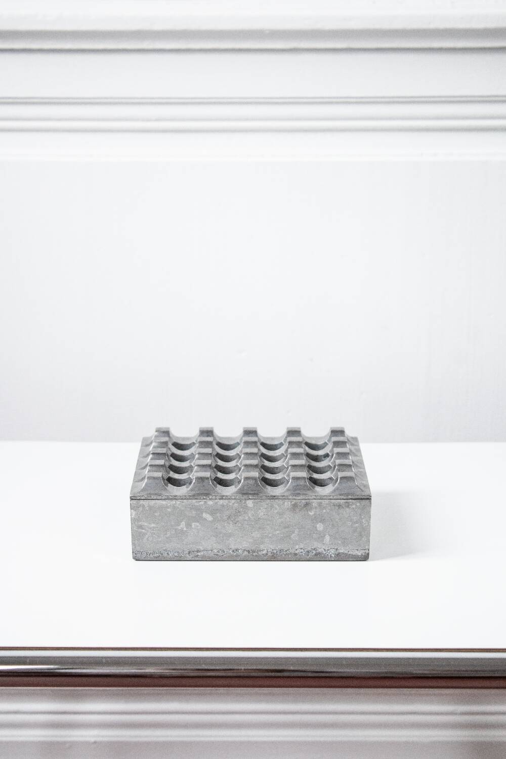 Cendrier ULTIMA 15 par Holger Bäckström & Bo Ljungberg