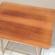Desserte roulante vintage dod 1960