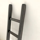 19th century farm ladder