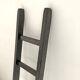 19th century farm ladder