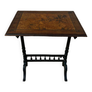 petite table d’appoint