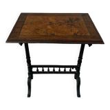 Small side table