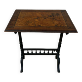 Small side table
