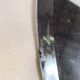 Old oval mirror - 102x71cm