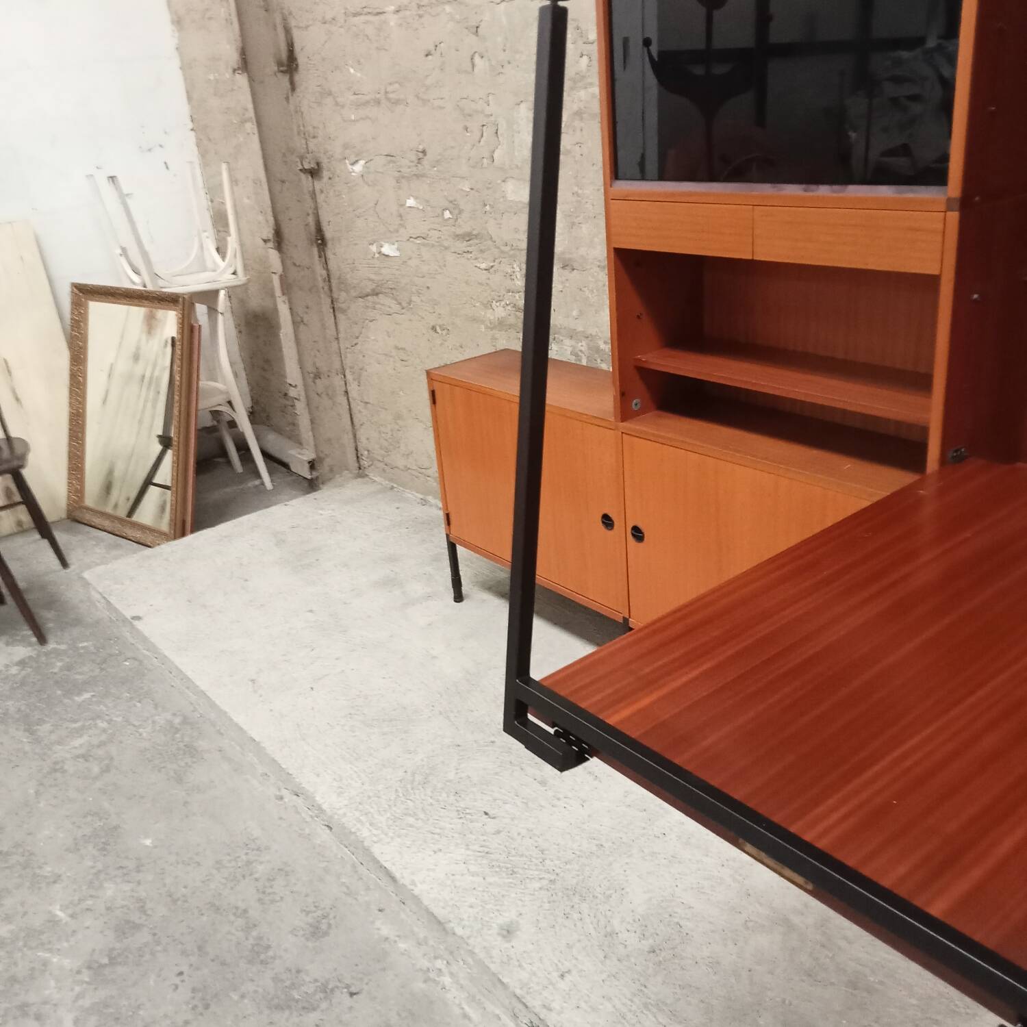 ARP Minvielle showcase