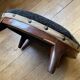 Old footrest