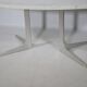 Marble coffee table by Herbert Hirche for Christian Holzäpfel, 1960s