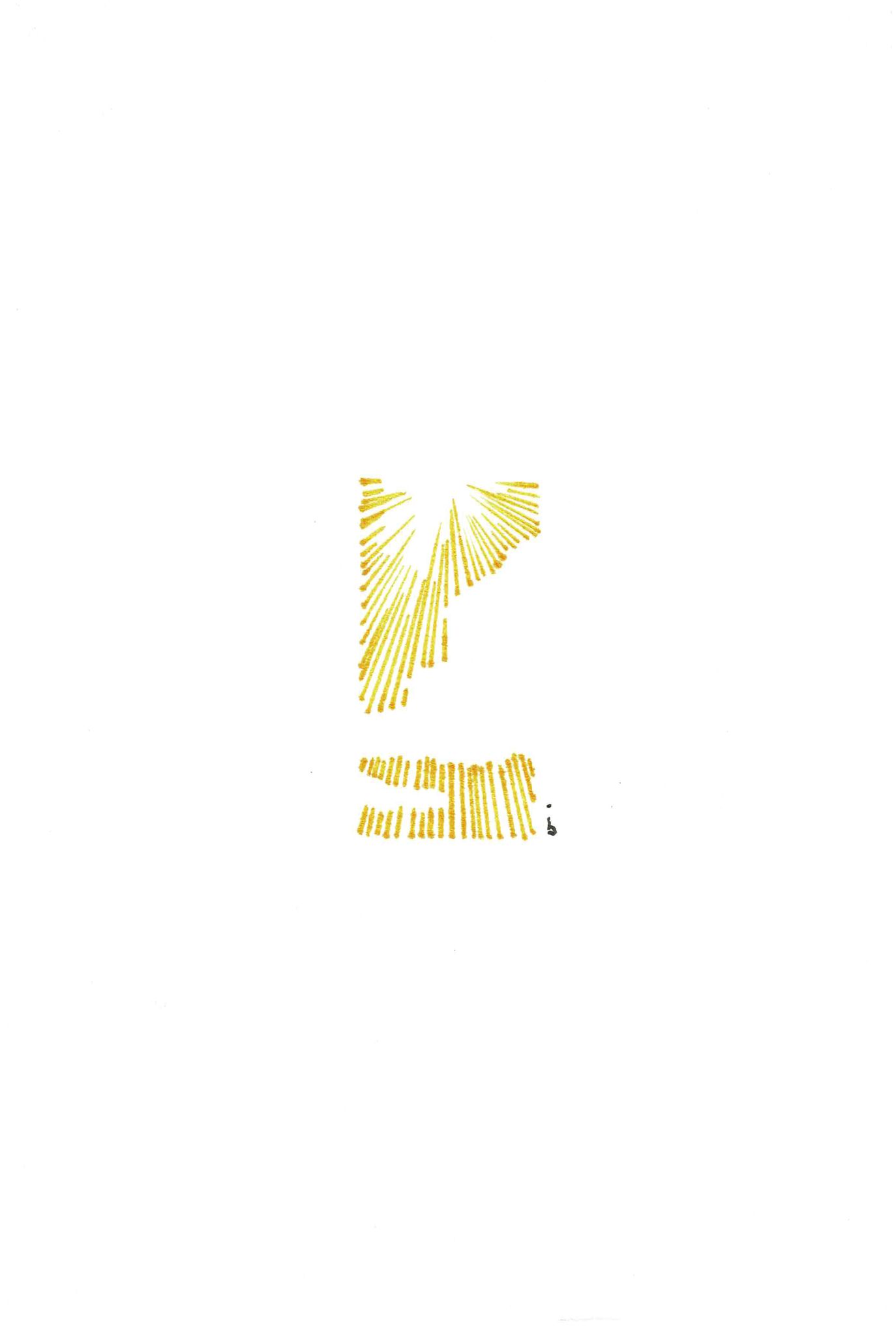 Original sky illustration no.66