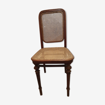 Chaise Thonet n°36 de 1886