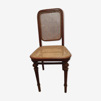 Thonet chair n°36 of 1886