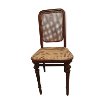 Thonet chair n°36 of 1886