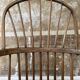 18th / Early 19th Century English Vernacular Windsor Armchair | Primitive E