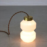 Bedside lamp