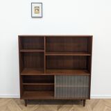 Danish bookcase 60s