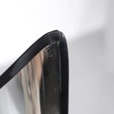 Metal table lamp by Stilnovo, Italy, 1970s.