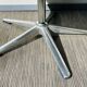 Fauteuil Wilkhahn Delta 2000. Vintage 70s.