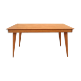 Vintage table compass legs