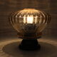 Mid-century Table or Wall Lamp,1970's.