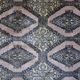 Handmade Pakistani Bukhara rug 188x122cm