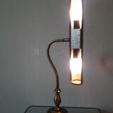 Desk lamp