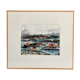 Paysage de Suède