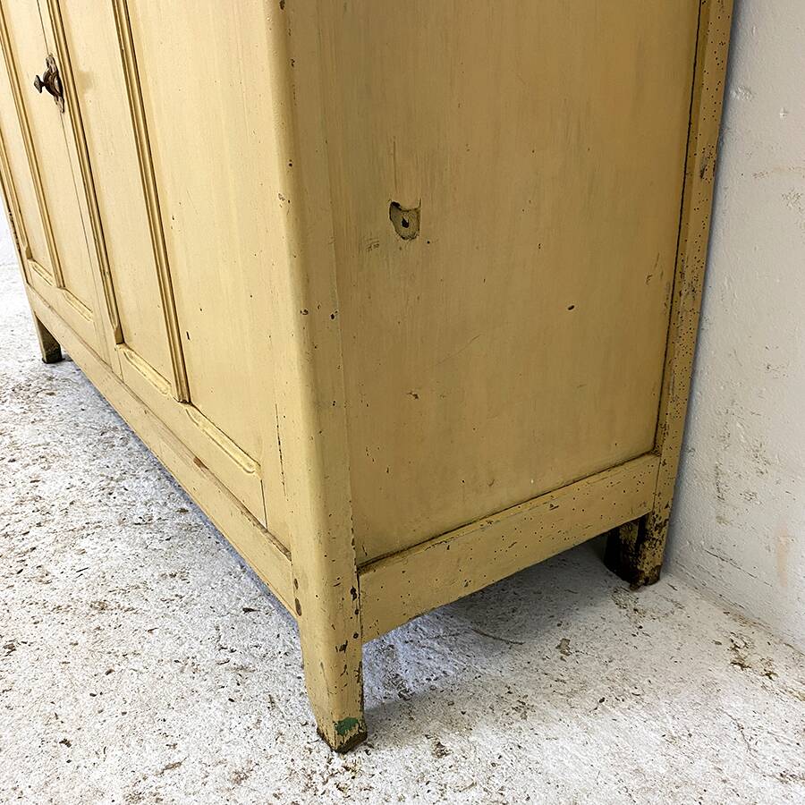 Buffet parisien vintage 50's