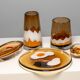 Glassware Set, Jaroslav Svoboda, 1970s, Czechoslovakia