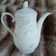Antique Bavaria "Heiderose" coffee pot/teapot