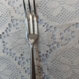 Set of 6 bamboo forks