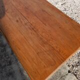 Oak Bistrot table
