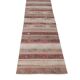 Vintage Turkish hallway rug 72x778 cm