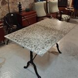 Bistro table