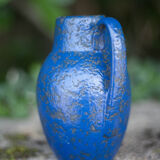 West Germany ceramic vase 414-16